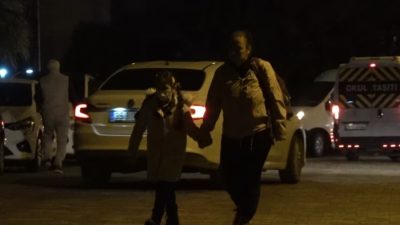 Türkiye'de,  2016 yılından bu yana kalıcı olarak devam ettirilen