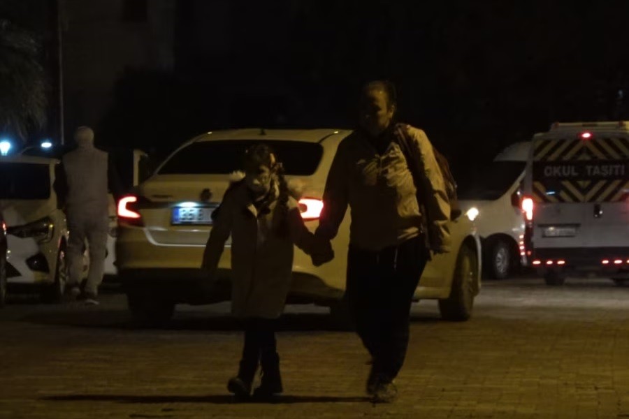 Türkiye'de,  2016 yılından bu yana kalıcı olarak devam ettirilen