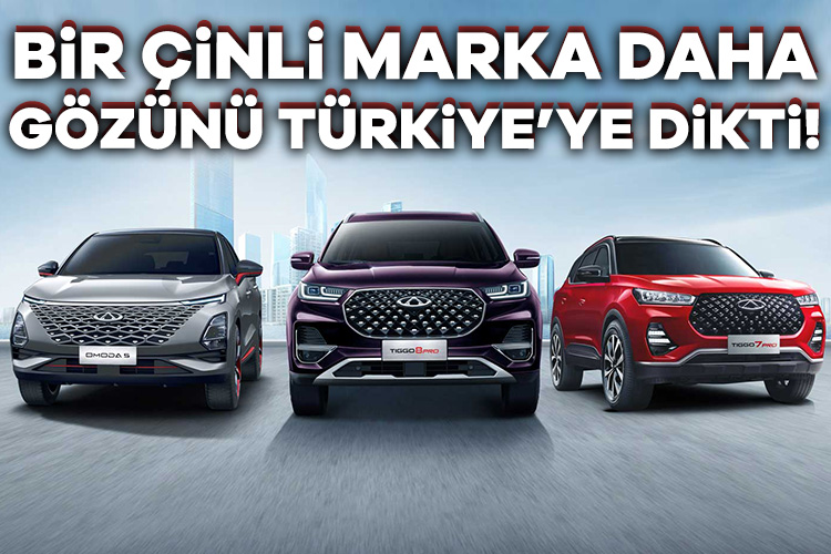 En çok tercih ettiği araç markalarından biri Türkiye’ye yatırım için kolları sıvadı Son dönemde vatandaşların en çok tercih ettiği araç markalarından biri