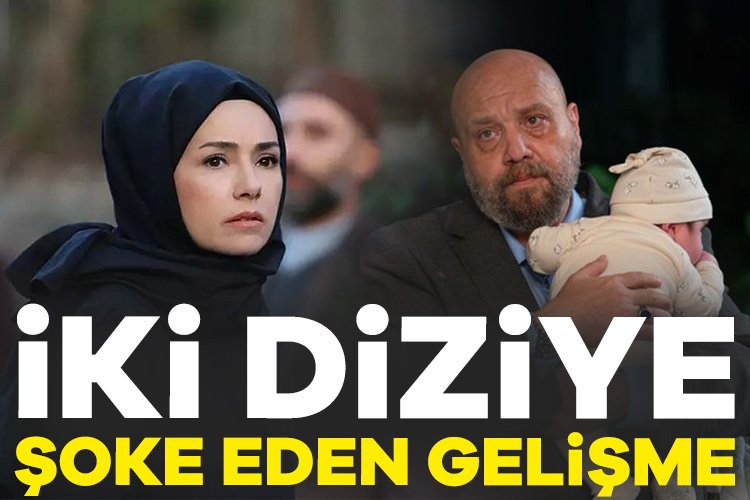 “RTÜK’ten Kızıl Goncalar ve Kızılcık Şerbeti’ne İnceleme: Tartışmalı Yapımlara Yakın Takip” RTÜK'ten Kızıl Goncalar ve Kızılcık Şerbeti dizilerine inceleme başlatıldığı iddia