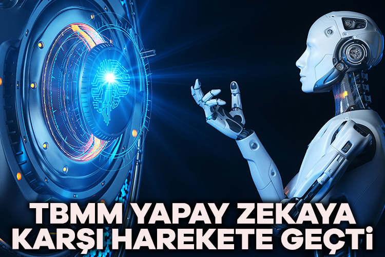 Resmi Gazete'de yayımlanan karara göre yapay zeka kazanımları ve risklerine