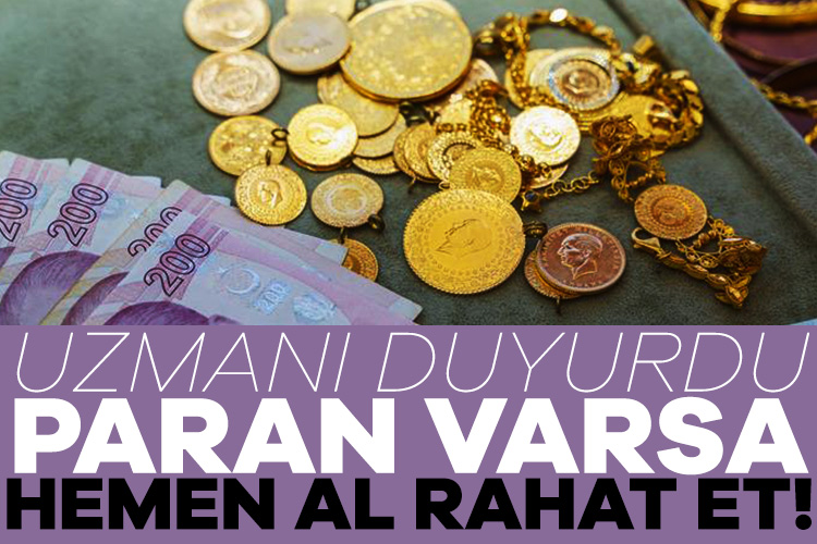 Para piyasaları uzmanı İslam Memiş, geçen haftayı piyasalar açısından değerlendirerek