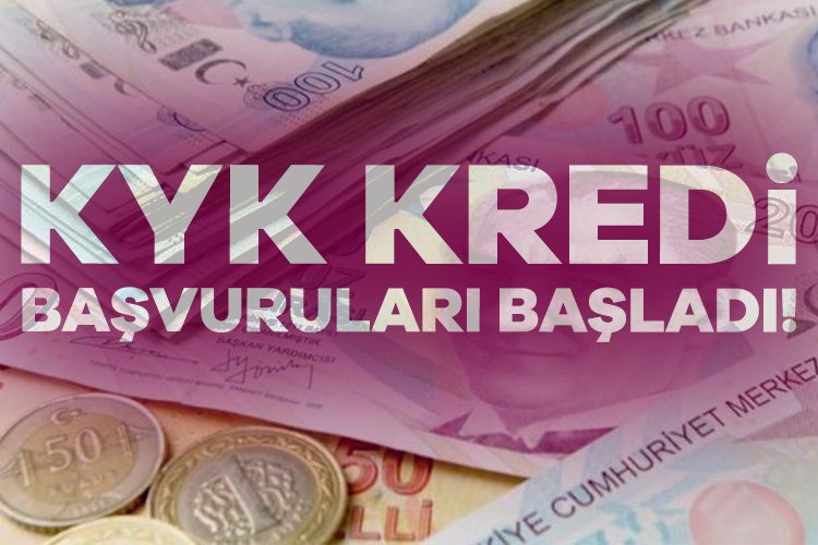 KYK Burs ve kredi başvuruları başladı mı? Başvurular için son gün ne zaman? KYK Burs ve kredi başvurularının başladığını Gençlik ve Spor Bakanlığı