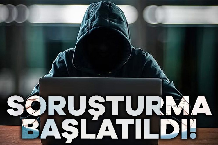 Bakan Tunç açıkladı! Sosyal medyada suç teşkil eden içeriklerle ilgili soruşturma başlatıldı Adalet Bakanı Yılmaz Tunç, bazı sosyal ağ sağlayıcılarında ve internet