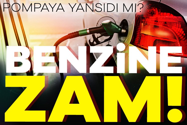 Brent petrol fiyatlarında dalganlanmayla, benzin ve motorin fiyatları da indirim