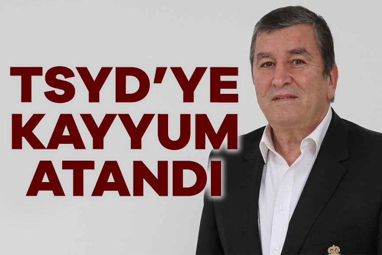 Türkiye Spor Yazarları Derneği’ne kayyum atandı! Türkiye'nin en önemli basın kuruluşlarından biri olan Türkiye Spor Yazarları