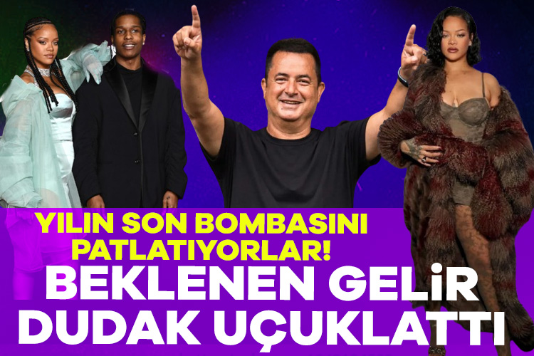 Fenerbahçe Spor Kulübü, Rihanna ve ASAP Rocky ile küresel çapta