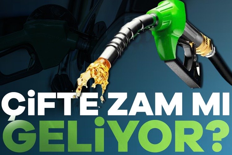 Benzin ve motorine zam bekleniyor 23 Ekim 2024 benzin motorin (mazot) fiyatları ne kadar, güncel