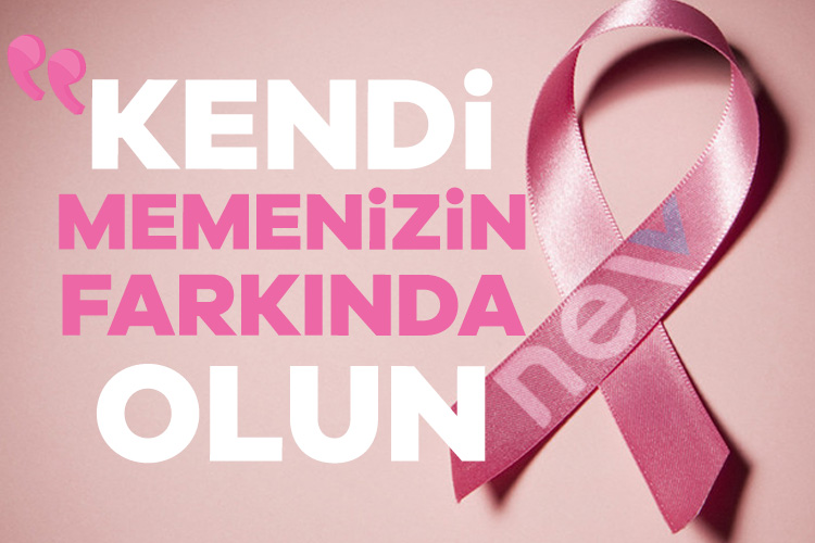 NEV FSM Hastanesi Doktoru Aydemir’den meme kanseri farkındalığı için kritik mesajlar! Nev FSM Hastanesi Radyoloji Bölümü Uzm. Dr. Müge Işık Aydemir,