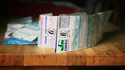 Bakan Bayraktar: Yüksek tüketimi olan kişilerin demek ki karşılayacak mali