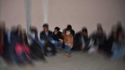 Balıkesir'de jandarma ekipleri tarafından son bir haftada yapılan çalışmalarda 108