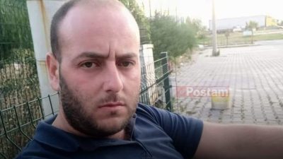 Balıkesir’in Burhaniye ilçesindeki silahlı kavgada 1 kişi öldü, 2 kişi