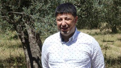 Balıkesir Üniversitesi (BAÜN) Edremit Meslek Yüksekokulu Zeytincilik ve Zeytin İşleme