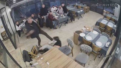 Balıkesir’in Burhaniye ilçesinde yayın yapan Zeytin Efe gazetesinin imtiyaz sahibi