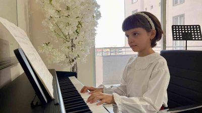 Balıkesir’in Bandırma ilçesinde, Balıkesir Büyükşehir Belediyesi Bandırma Konservatuarı, eğitimdeki yüksek