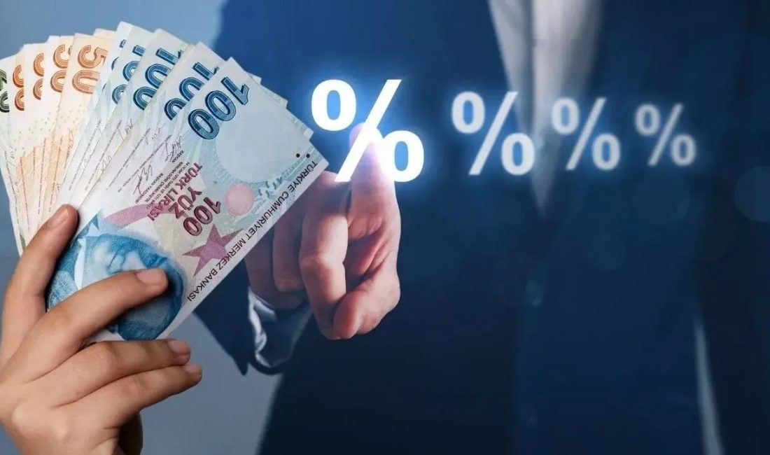 Yatırımcıları çekmek için sürekli yeni kampanyalar düzenleyen bankalar, mevduat faiz