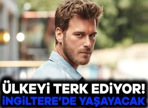 Magazin dünyasının en ünlü çiftlerinden Kıvanç Tatlıtuğ ve Başak Dizer,