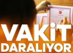 Türkiye'de nüfus cüzdanı belgesi yerini çipli kimlik kartına bıraktı. Kimlik