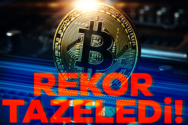 Bitcoin, Fed'in politika faizini 25 baz puan indirmesinin ardından bu