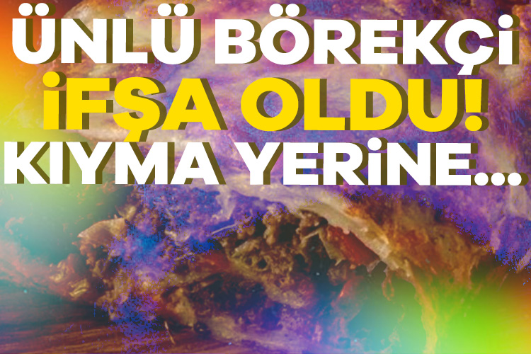 Tarım ve Orman Bakanlığı tarafından yayımlanan 'Taklit veya Tağşiş Yapılan