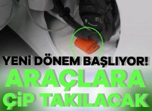 Milyonlarca araç sürücüsünü ilgilendiren akaryakıt alımında yeni dönem için geri