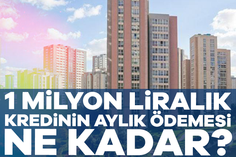 Yakın dönemde konut kredilerinde kampanya furyası kamu bankası öncülüğünde başlamıştı.