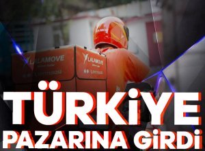 Teslimat platformu Lalamove, Türkiye pazarına girdiğini duyurdu. Lalamove, Türkiye'de KOBİ'lere