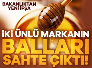 Tarım ve Orman Bakanlığı, gıdada hile yapan yeni firmaları ifşa