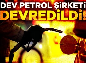 Rekabet Kurumu, TP Petrol Dağıtımı'nın tek kontrolünün Altınbaş Petrol ve