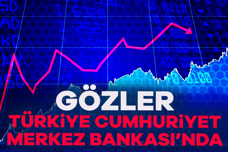 Türkiye Cumhuriyet Merkez Bankası (TCMB) kasım ayı faiz kararı öncesinde