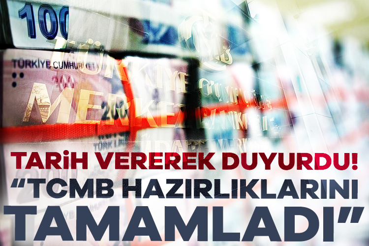 500 TL'lik banknot iddiaları yine gündem oldu. Ekonomist Şenol Babuşcu'nun