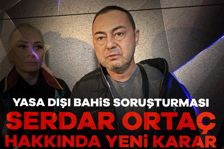 Yasadışı bahis yaparak insanları teşvik ettiği iddiasıyla 3 yıla kadar