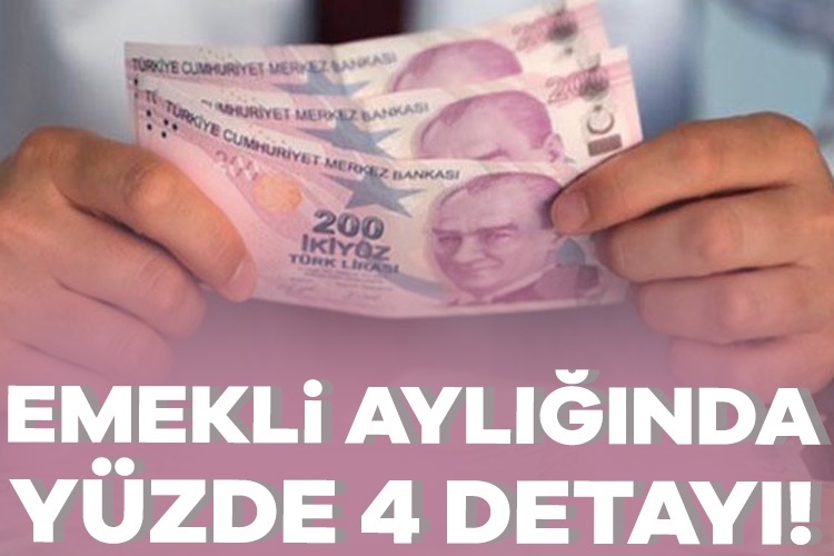 Milyonlarca emekli yeni dönemde ne kadar zam alacaklarını merak ediyor.