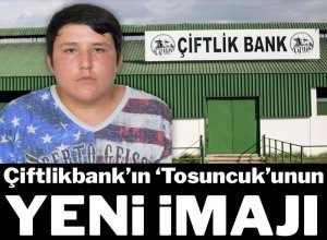 Çiftlik Bank dolandırıcılık sistemiyle binlerce kişiyi mağdur eden ve ‘Tosuncuk’