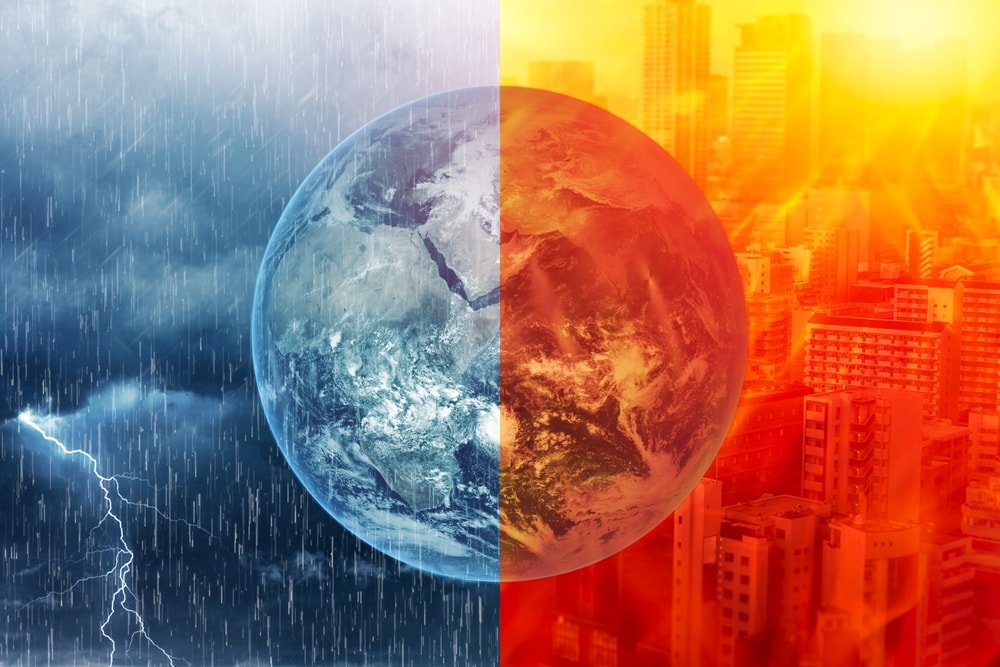 La Niña hava olayı, El Niño’nun soğuk karşılığı olarak biliniyor