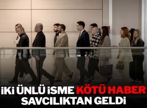 Yasa dışı bahis soruşturmasında gözaltına alınan Mehmet Ali Erbil ve