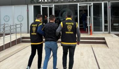 Balıkesir'in Bandırma ilçesinde, İhsaniye Mahallesi’nde 2 Kasım 2024 tarihinde bir