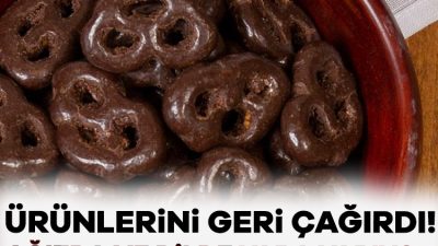 Macaristan merkezli bir üretici tarafından üretilen ve Türkiye'de de satışı