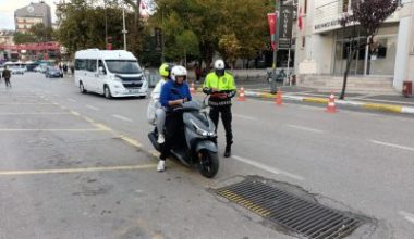 Ayrıntılar Haberimizde...