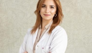 Beslenme ve Diyet Uzmanı Cansu Arslan, hedonik açlıkla ilgili bilgi