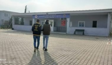 Balıkesir'in Bandırma ilçesinde, 28 Kasım 2024 tarihinde sabah 07.00 ile