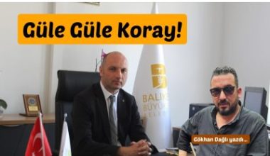 Bandırma’daki Balıkesir Büyükşehir Belediyesi Güney Marmara Hizmet Binası’nda İlçe Hizmetleri
