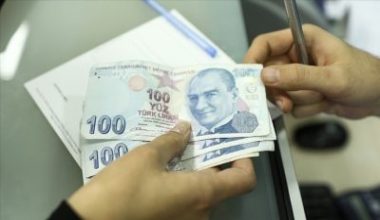 Asgari ücret zammı birçok ödeme ve borçlanma tutarını yükseltecek. Buna