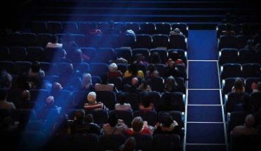 Türkiye'deki sinema salonlarında bu hafta 8 film vizyona girdi. İşte,