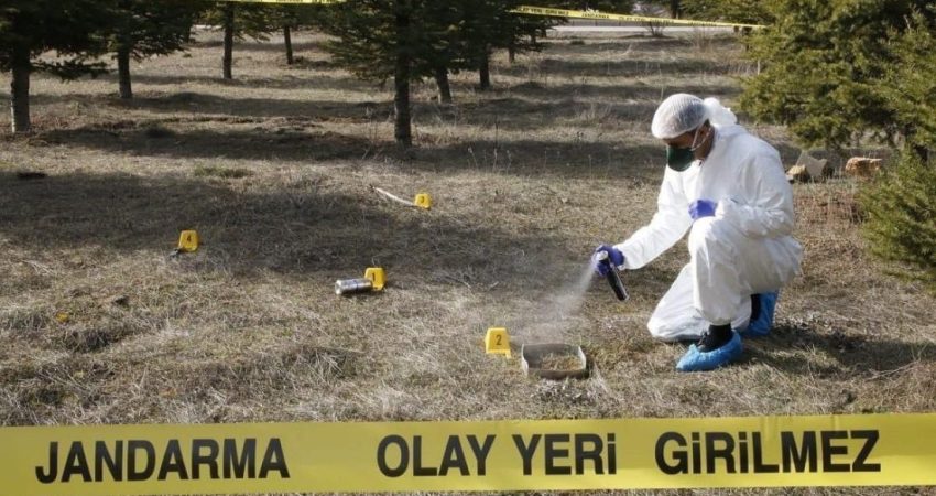 Balıkesir Jandarma Ekim ayında 46 olayı aydınlattı Balıkesir İl Jandarma Komutanlığı Kriminal Şube Müdürlüğü, 1-31 Ekim 2024