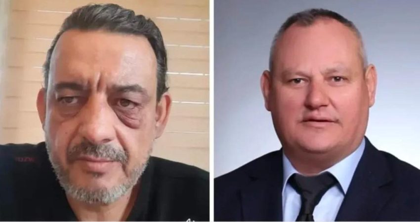 Gazeteciye saldıran CHP’li meclis üyesi tutuklandı Balıkesir'in Burhaniye ilçesinde yayın yapan Zeytin Efe gazetesinin imtiyaz sahibi