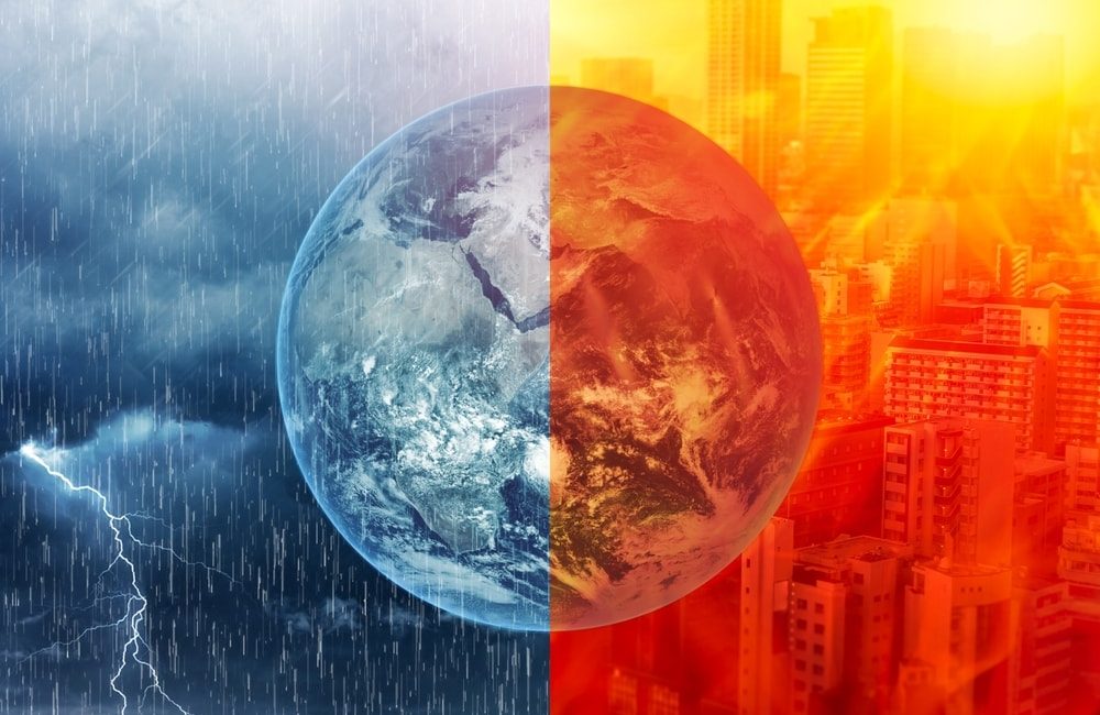 La Niña hava olayı, El Niño’nun soğuk karşılığı olarak biliniyor