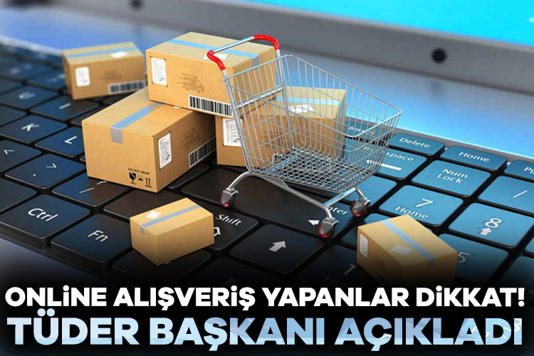 Tüketici Derneği (TÜDER) Başkanı Levent Küçük, kasım ayında gerçekleşecek indirim
