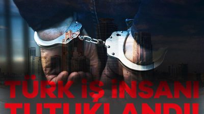 Venezuela devlet petrol şirketinin, ABD yaptırımlarını aşmasına yardım etmekle suçlandığı