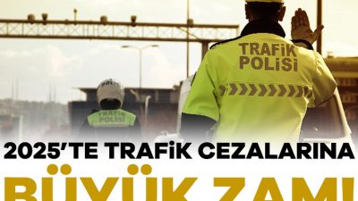 2025 yılında uygulanacak yeniden değerleme oranı ekim enflasyon verisiyle %43.93